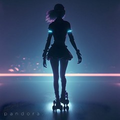 Afterdark. (pandora. · chillwithme · cødy)
