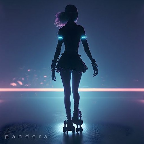 Afterdark. (pandora. · chillwithme · cødy)
