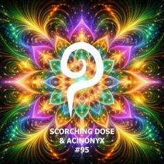 Patronus Podcast #95 Scorching Dose & Acinonyx