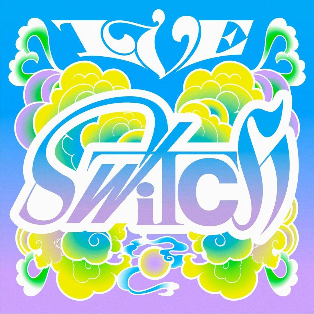 Stream IVE (아이브) - Blue Heart by IT ACE | Listen online