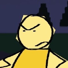 Hello John Doe Forsaken Scrapped Chase Theme + LMS