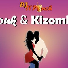 KIZOMBA VOL 1 BY DJ TI PUNCH C.B.S