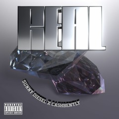 Sunny Diesel & Cash Bently - Real Prod.John Luther