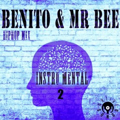 Hip Hop Instru Mental #2 - Mr Bee & Benito Turntable