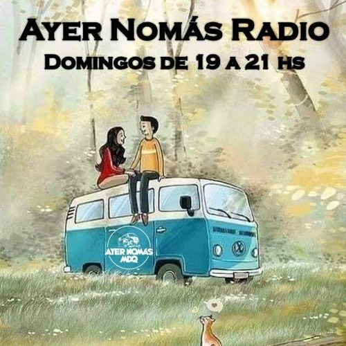 Stream Programa Ayer Nomas 260420 by Dj Chirola Pérez | Listen online for  free on SoundCloud