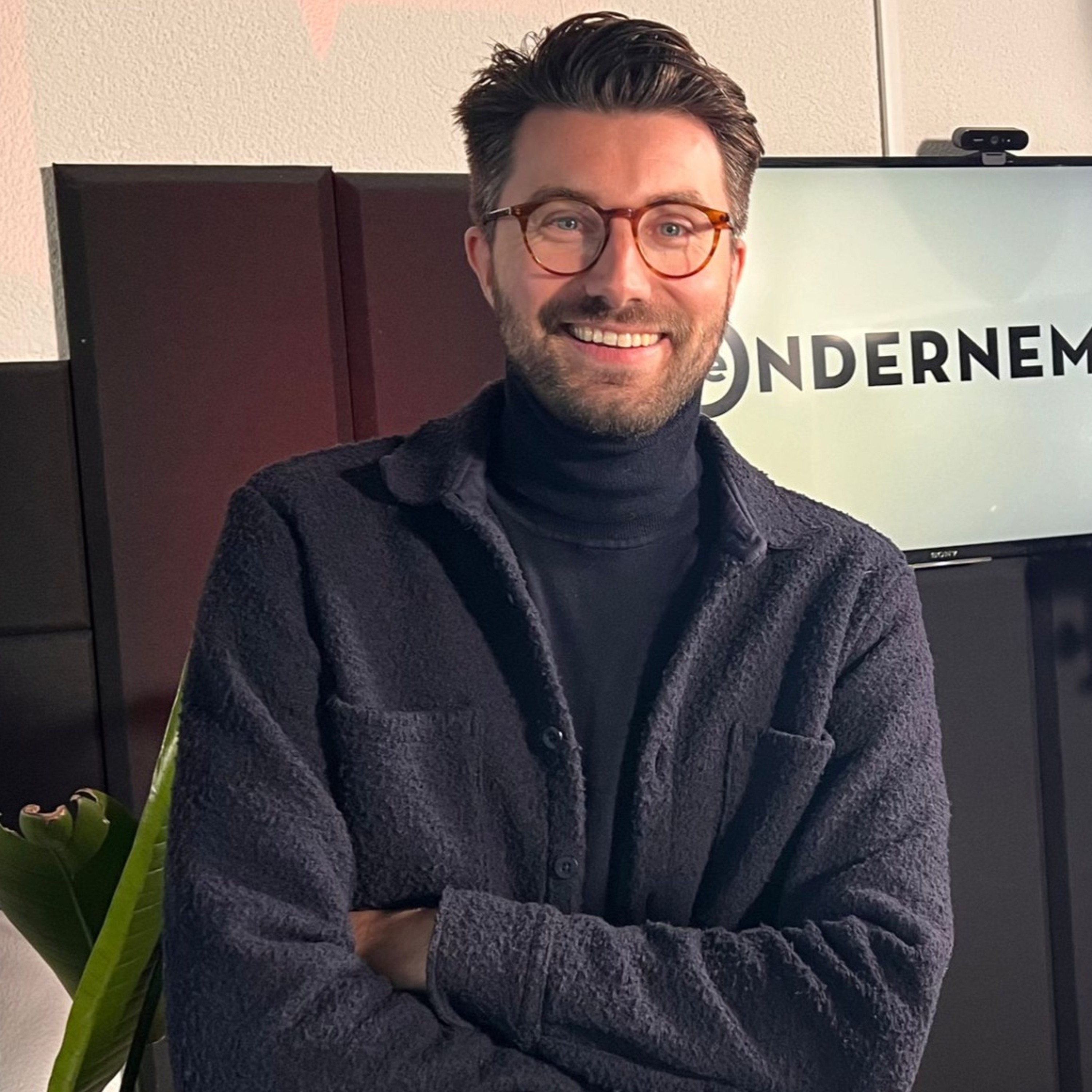 De Ondernemer #69 uur 1 episode artwork