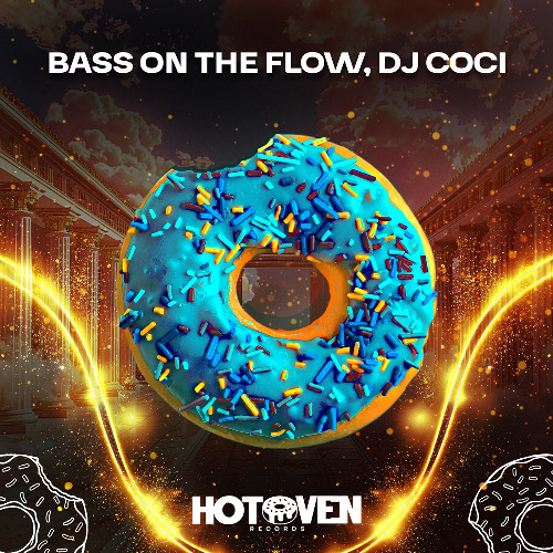 Bass on the flow  - I like it like that - ( DJ Coci Remix )