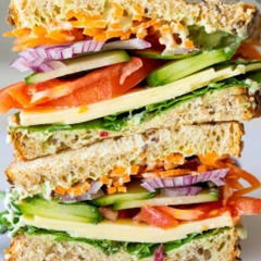 Run A Muck (nato Mix)