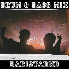 Drum & Bass Mix