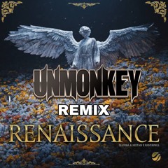 Renaissance(Unmonkey Remix) - Neitan, DJ Kuba, RAVEKINGS