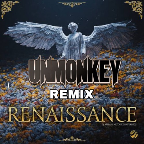 Renaissance(Unmonkey Remix) - Neitan, DJ Kuba, RAVEKINGS