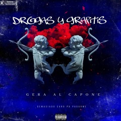 Gera Al Capone - Eterno (Audio Oficial) Rap