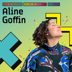 Mia Heeft Het Licht Gezien - Aflevering 3 met Aline Goffin