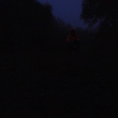 God is talking to me through the floor