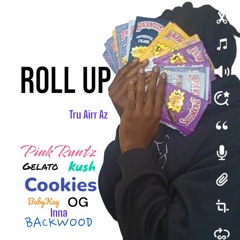 Roll UP