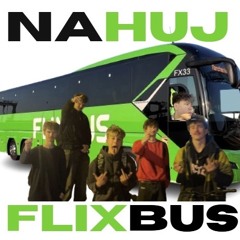 NAHUJ FLIXBUS