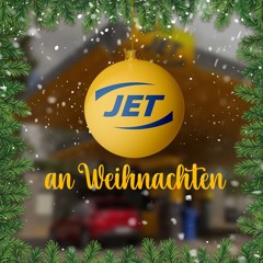 JET an Weihnachten