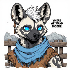 Where We Stand Together