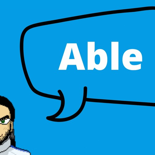 The Word "Able" - GiveMeSomeEnglish!!! Pronunciation Portal