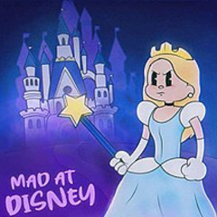 salem ilese - Mad At Disney