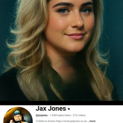 Say my Name - naughty Jax Jones mix