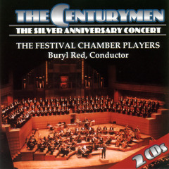 Heavenly Medley (arr. Max Lyall)