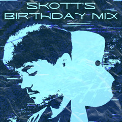 Sounds Skott Likes vol. 3 (Birthday Set)