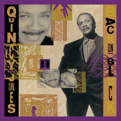 Quincy Jones, Rod Temperton