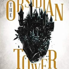 [FREE] KINDLE 💔 The Obsidian Tower (Rooks and Ruin Book 1) by Melissa Caruso KINDLE