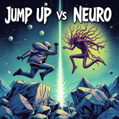 JUMP UP VS NEURO (DUB PACK)