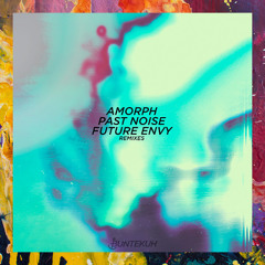 PREMIERE: Amorph — Do You Need This? (Arteforma Remix) [Bunte Kuh]