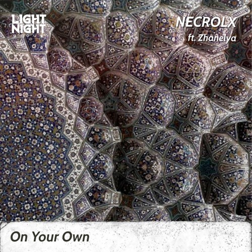 NECROLX - On Your Own (ft.Zhanelya)