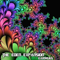 THE EDEN EXPANSION - Intense High - melodic techno