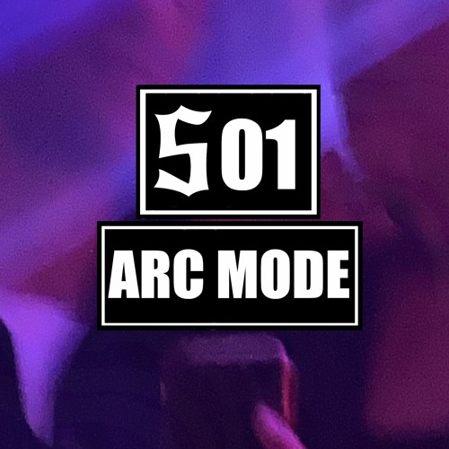 S01 | ARC MODE | Sparc Mix Series