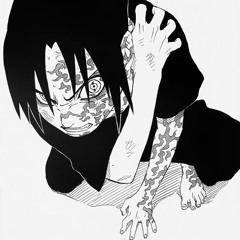 To Follow My Path I Must Have Power. Kimdracula x Sasuke x Itachi