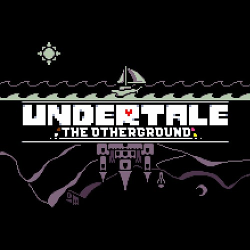 Stream Undertale The Otherground Ost Through Smoke And Steam By Ethan Harper By Undertale The Otherground Listen Online For Free On Soundcloud