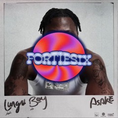 MMS - Asake, Wizkid (fortiesix amapiano remix)