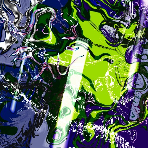 41# PREMIERE: Auva Duhr - Nuclei [Neurom Records]