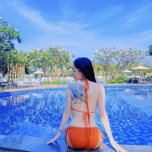 CHUYỆN TÌNH CỦA LIZ