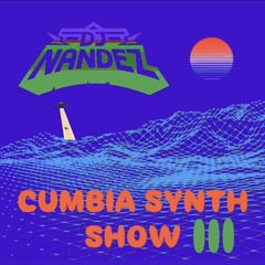 cumbia synth show 3