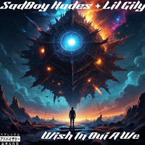 Wish In Oui A We (Freestyle)—Ft. Lil Gily (Prod. Isaac Towner Beats)