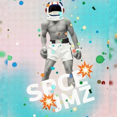 SPCE JMZ "KnockOut"