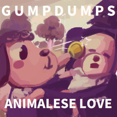 American Love - Smallpools [Animal Crossing Cover]