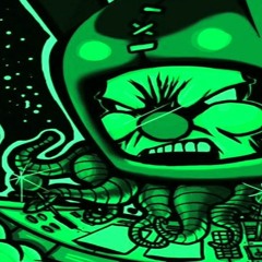 Brutox - Mental Conspiracy [180Bpm]