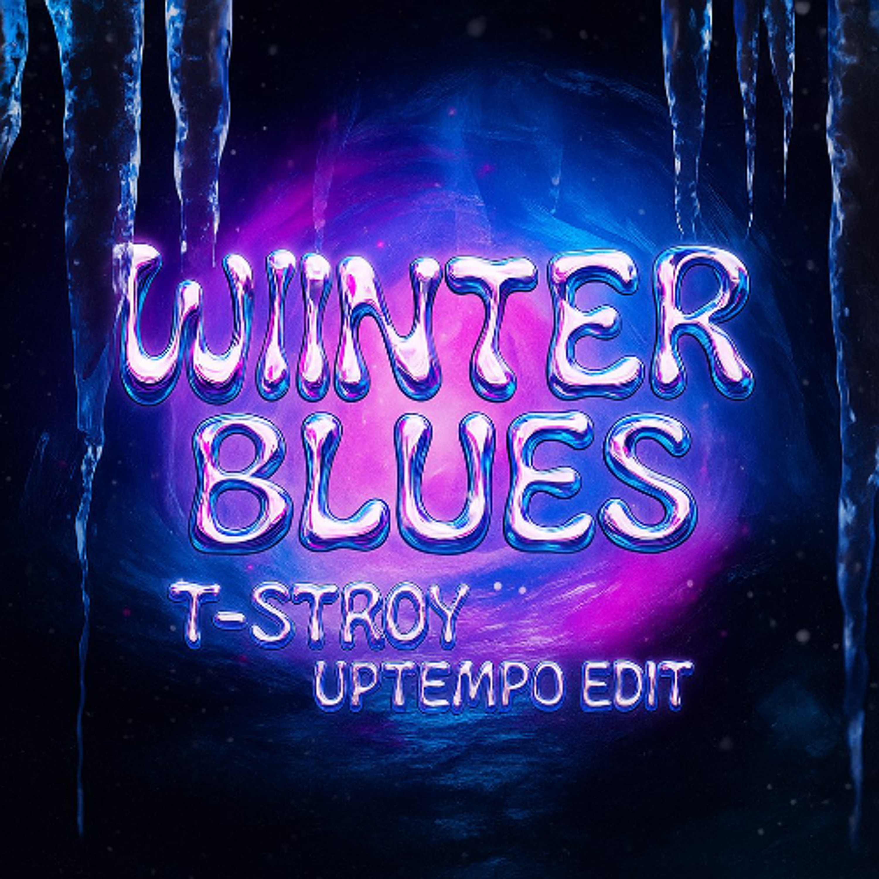 WINTER BLUES [UPTEMPO EDIT] episode artwork