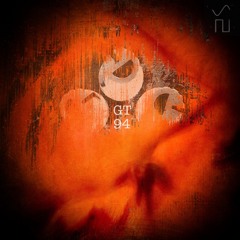 GHOST TRANSMISSIONS #94 - You Used To Be So Techno