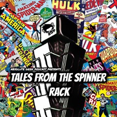 TFTSR Issue 17:Weekly Comic Book Review 06/17/20