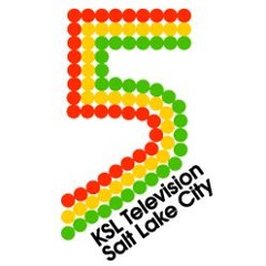 NEW: KSL TV 5 'Salt Lake City, UT' (1979) - Station Theme - Otis Conner Productions