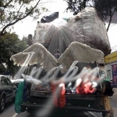 INAPM13: It's too cold outside for angels to fly