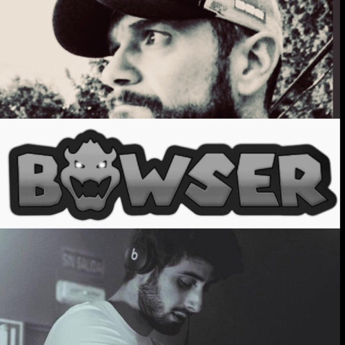 Andrew.P & Bowser